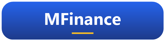 MFinance Logo